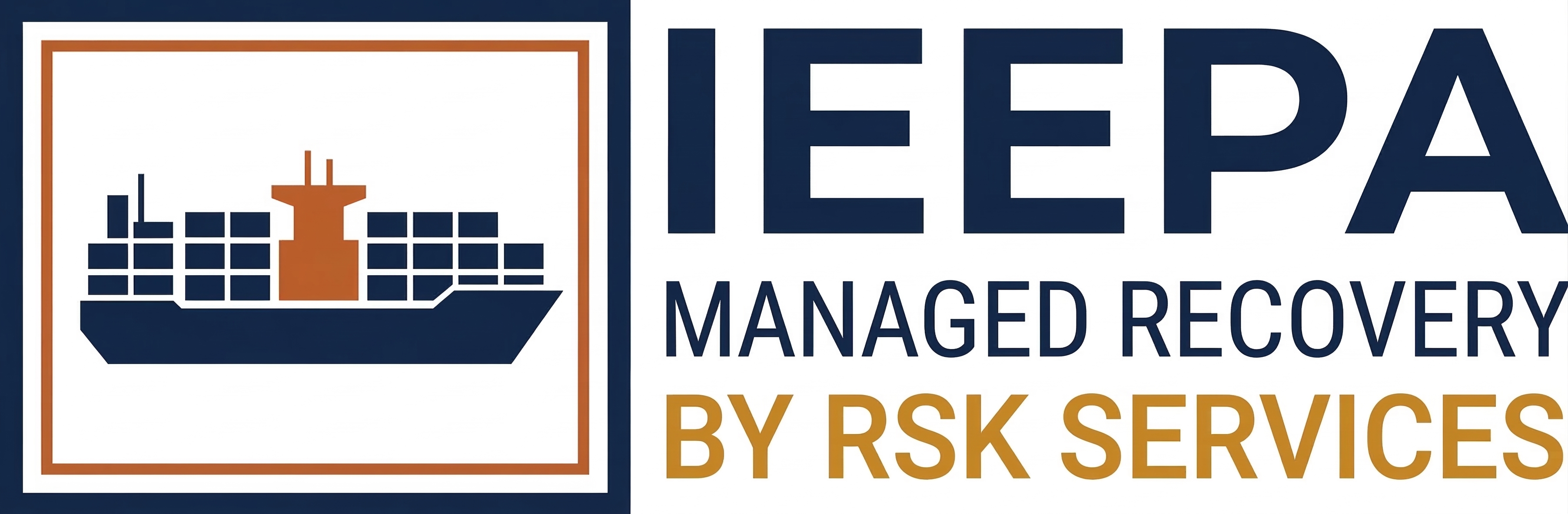 IEEPA Managed Recovery Services