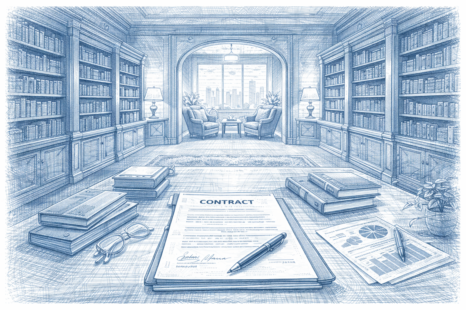 Audit Protection and Closeout