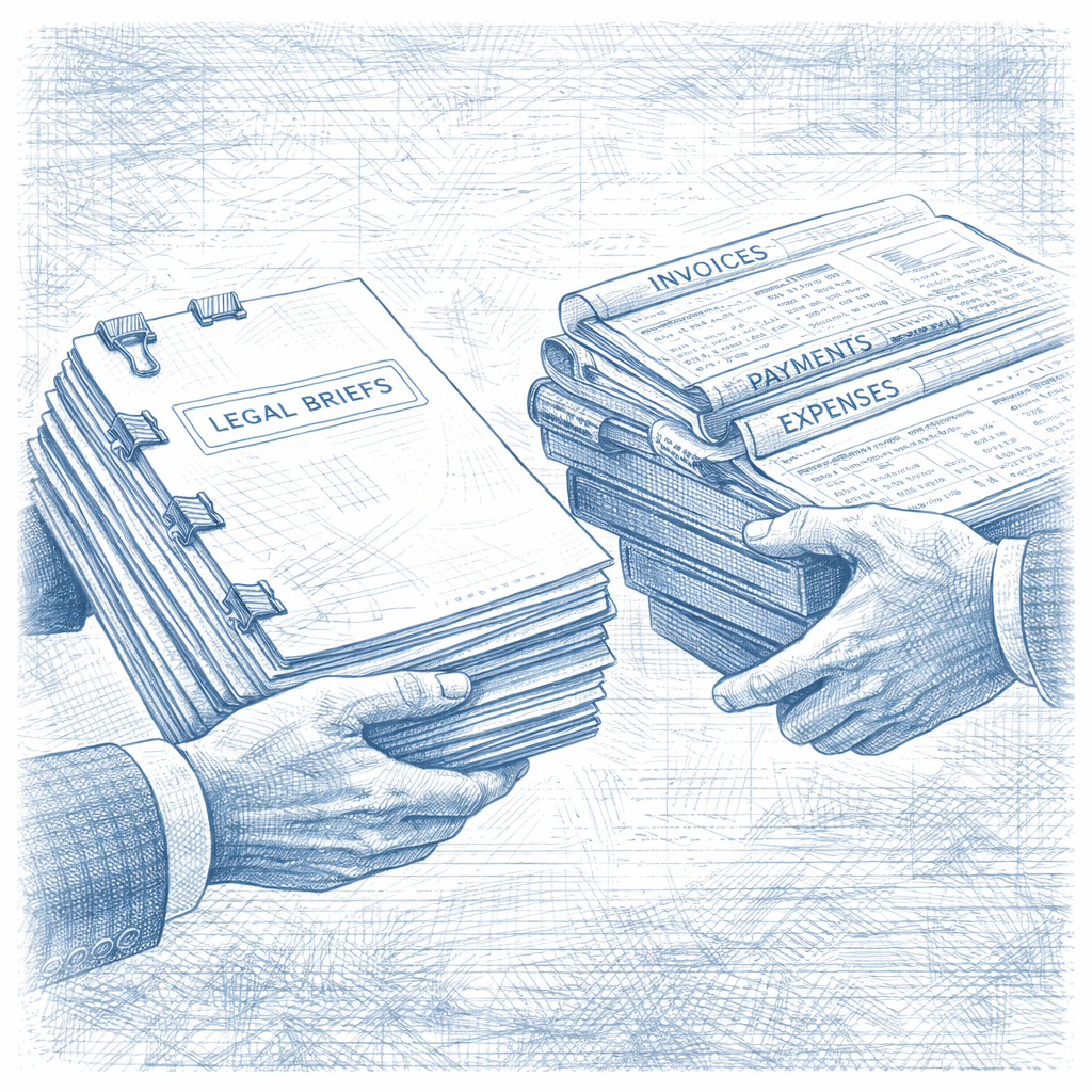 Factual Preparation for Counsel