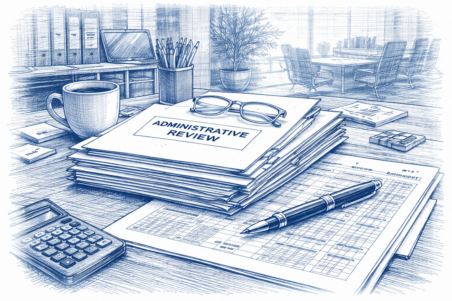 Administrative Review