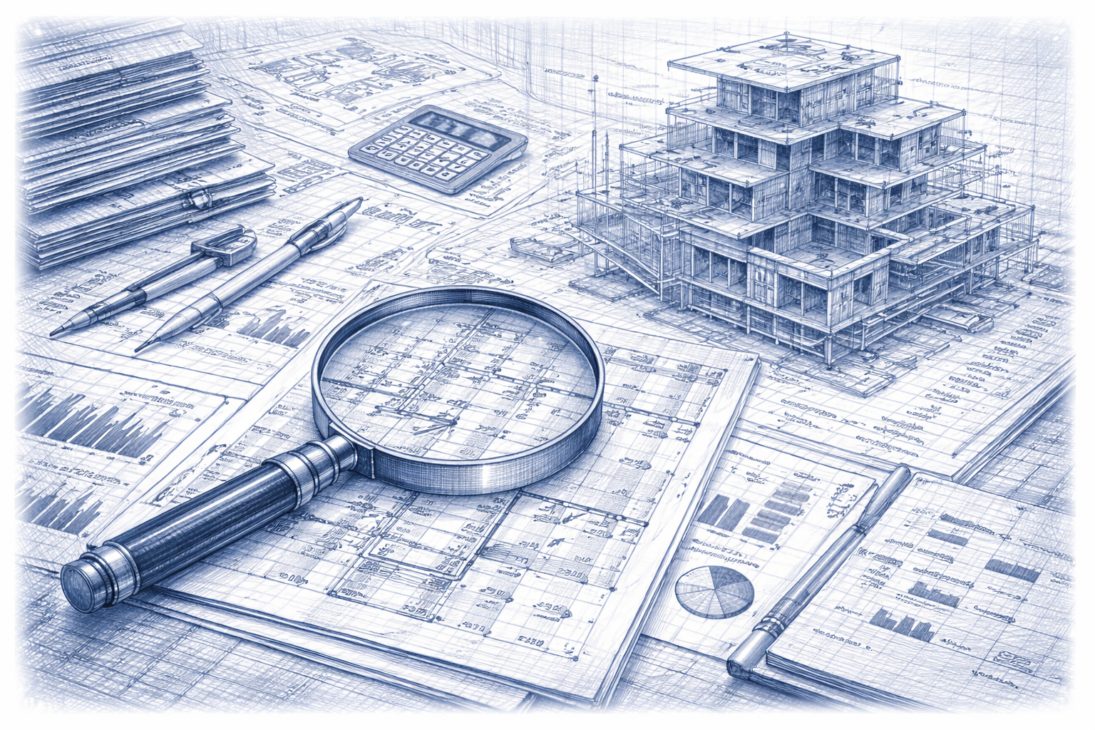 Forensic Recovery Analysis and Reconstruction