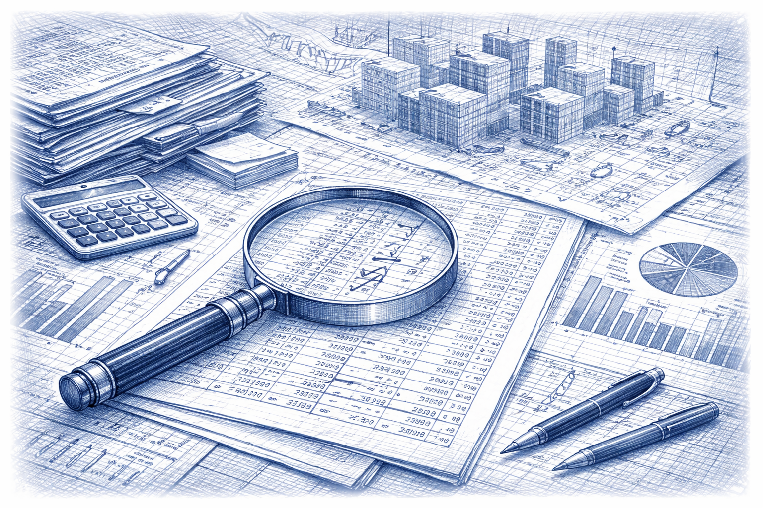 Tariff Identification and Reconstruction