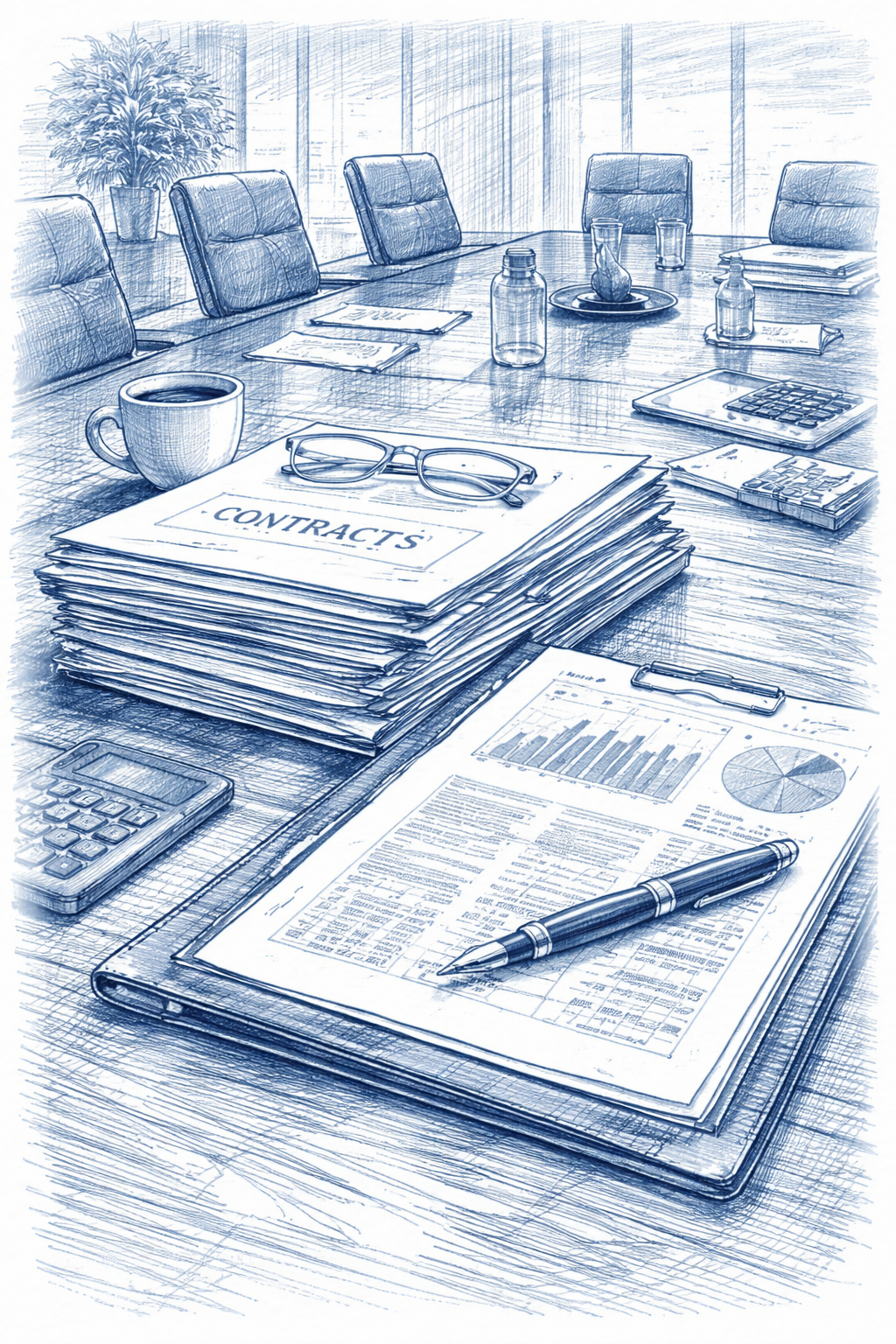 Documentation and Collaboration