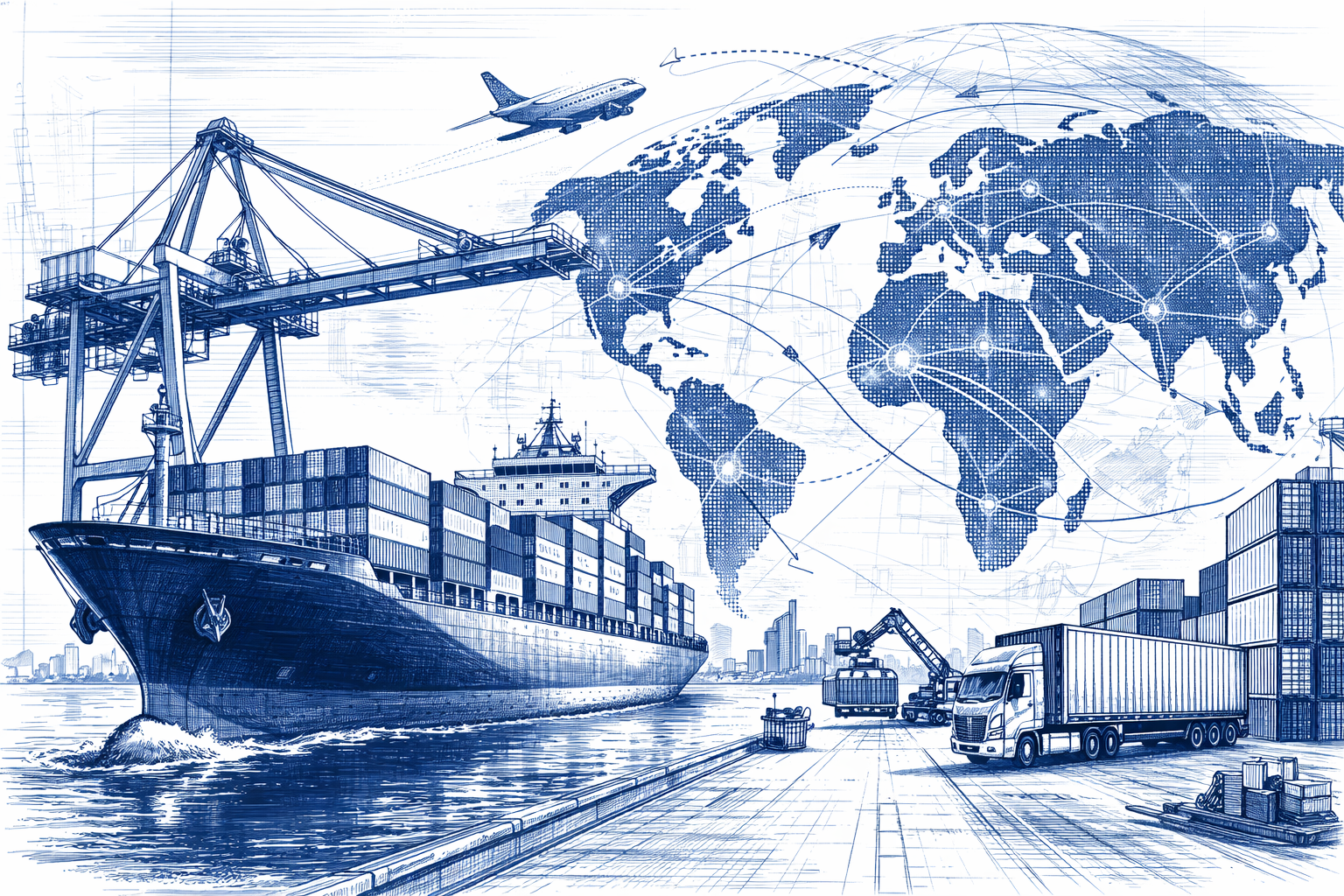 Strategic Recovery Administration