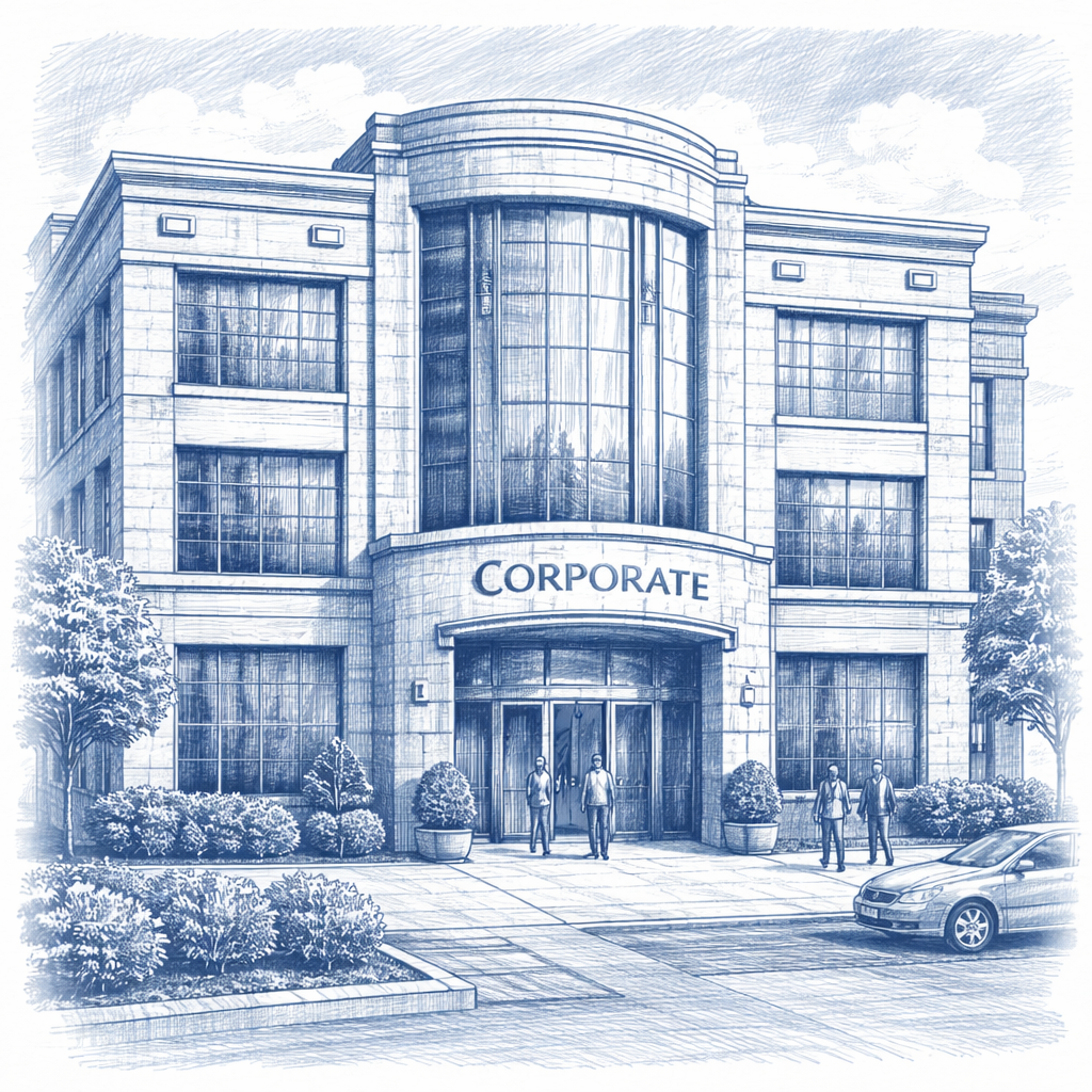 Small and midsize businesses