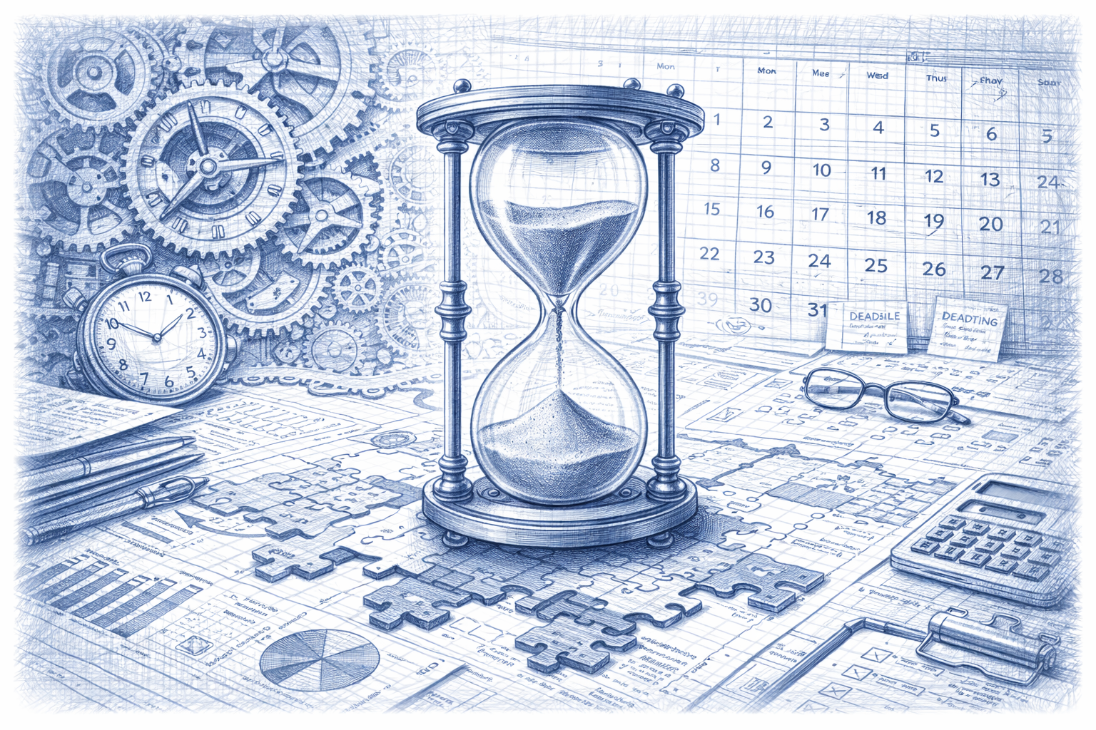 Liquidation Monitoring and Timing Controls